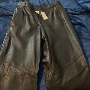 Cache pants